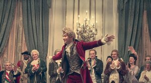 Miniatura: Klątwa Salieriego