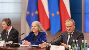 Miniatura: Tusk: Czas na pełne przebudzenie