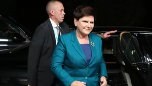 Miniatura: Szydło wbiła szpilę dziennikarzom WP.pl....