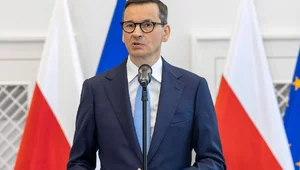 Miniatura: Amerykanie inwestują w Polsce. Morawiecki:...