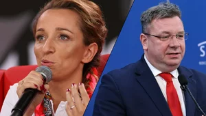 Miniatura: Kontrowersyjna kandydatka zostanie RPO?...