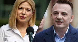 Miniatura: Debaty nie będzie. "Lęk przed przegraniem...