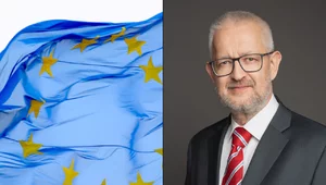 Miniatura: Ziemkiewicz: UE zdycha jak Sowiety, ale...