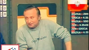Miniatura: Mundialowe nuty