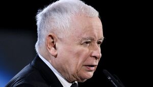 Kaczyński: Nie ma gwarancji, że Niemcy zdecydują się strzelać do...