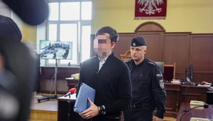 Miniatura: "Żaden wyrok nie zwróci dzieci i wnuka"....