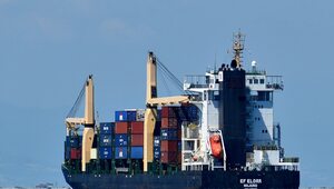 USA: Rosjanie blokują 90 statków z żywnością na Morzu Czarnym