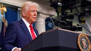 Zwrot w polityce USA. Decyzja Trumpa uderzy m.in. w polskie firmy