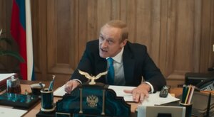 Miniatura: Gwiazdor Hollywood zagrał Putina. "Nie...