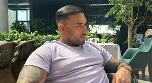 Miniatura: Polski raper na liście Interpolu. Nie mogą...