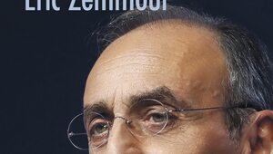 Miniatura: Éric Zemmour: Ideologia globalizacji,...