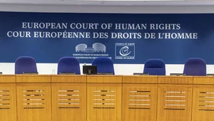 Miniatura: Sędziowie powiązani z Sorosem? "Należy...