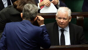 Pracodawcy oburzeni słowami Kaczyńskiego. "Absurdalny pogląd"
