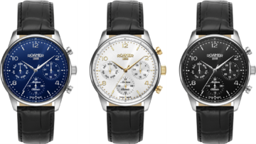 Roamer Modern Classic