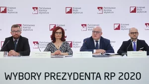 Miniatura: Komisja ds. wpływów rosyjskich. Jest...