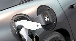 Miniatura: Kupione dla ministrów samochody...