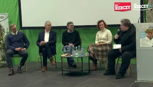 Miniatura: "Gietrzwałd miał być małą wioską, która...