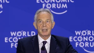 Miniatura: Czy Tony Blair odmieni los Strefy Gazy?