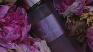 Miniatura: Oclony sekret Wiktorii