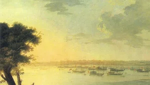 Miniatura: Upokorzenie króla Stasia