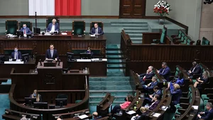 Miniatura: Kto powinien być liderem opozycji?...