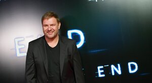 Miniatura: Poważne problemy znanego aktora? Jest...