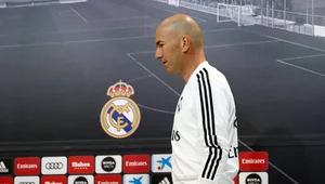 Miniatura: Rodzinna tragedia Zinedine'a Zidane'a. To...