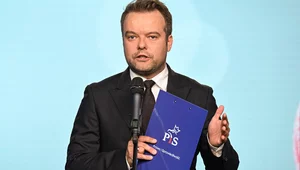 Miniatura: Domański wicepremierem? "Tusk pokazuje...