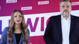 Miniatura: "Obnażyć prawdę". Lewica przedstawiła...