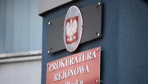 Miniatura: Zabójstwo Mai z Mławy. Jest opinia...