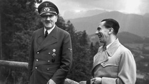 Josepha Goebbelsa  wojna z Kościołem