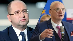 Miniatura: "Wróciła przyjaźń polityczna"? Bielan...