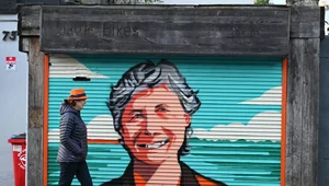 Miniatura: Irlandia ma nowego prezydenta. Historyczne...