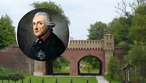 Miniatura: "To nie była impreza ku czci króla Prus"....