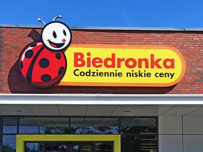 Miniatura: System kaucyjny w Biedronce. Nowe zasady...