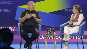 Miniatura: "Wydawał się nie do ruszenia". Zaskakujące...