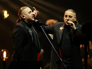 Miniatura: Znani muzycy wprost o dopłatach....