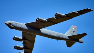 Miniatura: Plan ataku USA na Iran. Biały Dom nie...