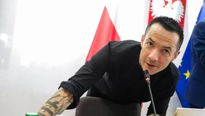 Miniatura: Józefaciuk oburzony materiałem w TVP. "Czy...