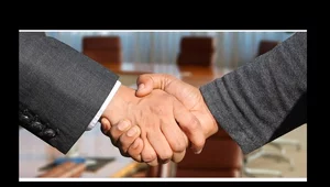 Miniatura: Hiszpański gigant zainteresowany polskim...