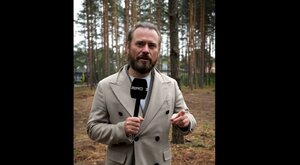 Miniatura: Stanowski ogłasza nowy projekt. "Coś,...