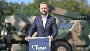 Miniatura: Kosiniak-Kamysz chwali rządowy program....