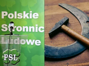 Miniatura: "Spożywczak+", czyli PSL jak PiS