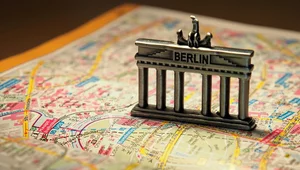 Miniatura: Dziwny sojusz niemieckiej niepamięci