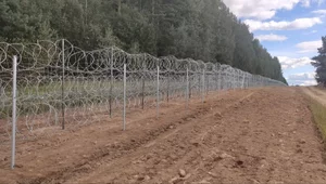 Miniatura: Polacy jako żywe tarcze na spalonej ziemi
