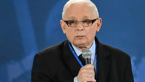 Miniatura: Kaczyński: Zaatakowano demokrację,...