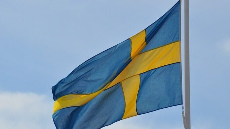 Jak nazywa się dynastia panująca w Szwecji?