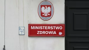 Miniatura: Niepokojące plany Ministerstwa Zdrowia....