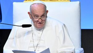Papież: Migracja powinna być zawsze dobrowolną decyzją