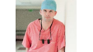 Miniatura: Dr hab. Michał Zembala: Polska...